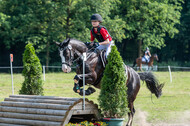 Goldene Schärpe 2021 - Ponys