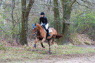 Eventing im Pferdesportzentrum Rheinland (Late Entry 14.03.2022)