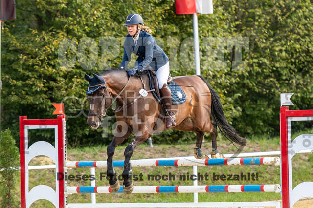 RFV Dinslaken-Hiesfeld (Herbstturnier)