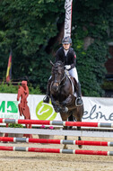 Goldene Schärpe 2021 - Ponys
