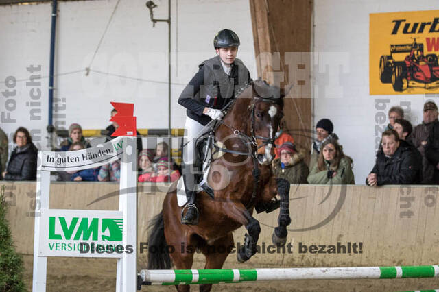 Vierkampf Kreismeisterschaft Wesel 2018