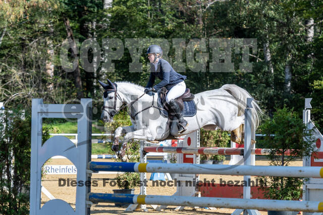 RFV Dinslaken-Hiesfeld (Herbstturnier)