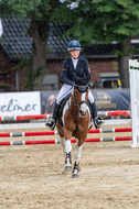 Goldene Schärpe 2021 - Ponys
