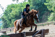 Hunter Geländetraining (16.08.2020)