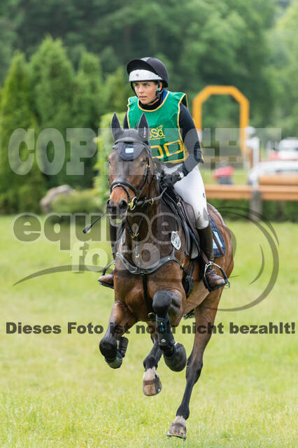 Westerstede Horse Trials 2021