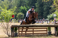 Late-Entry Vielseitigkeit Hamminkeln/Wesel (01.+02.08.2020)