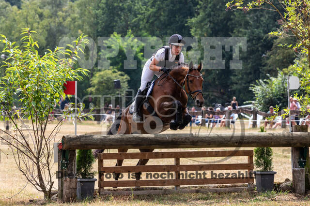 Late-Entry Vielseitigkeit Hamminkeln/Wesel (01.+02.08.2020)