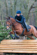 Geländetraining Wesel Obrighoven (19.+20.03.2022)
