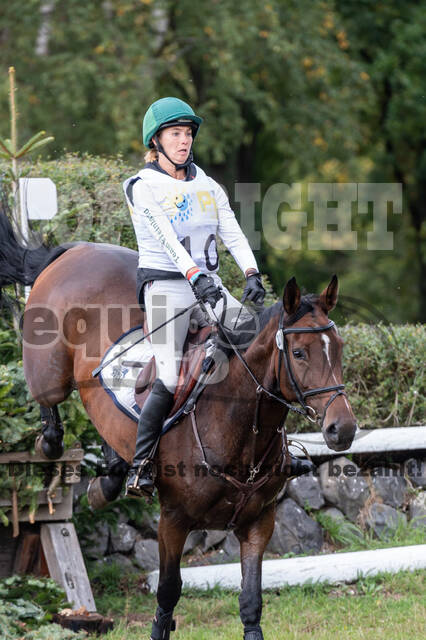 Vielseitigkeit RSV Wesel Obrighoven (26.+27.09.2020)