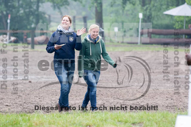 Vielseitigkeitsturnier ZRFV von Lützow Hamminkeln