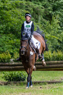 Westerstede Horse Trials 2021