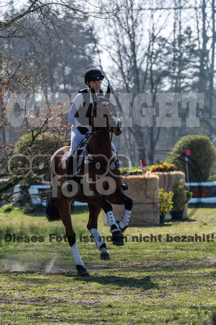 Geländetage beim RSV St. Hubertus Wesel Obrighoven (26.+27.03.2022)
