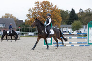 IGV Lehrgang der Sieger der Cups mit Frank Ostholt