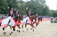 FEI European Championship Eventing 2017