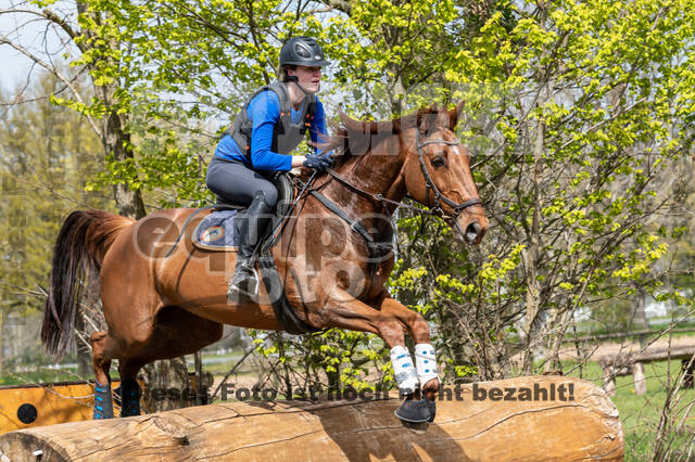 Geländetraining ZRFV Hamminkeln (24+25.04.2021)
