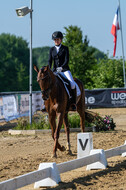 Westerstede Horse Trials 2021