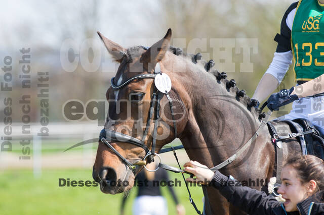 RV Seydlitz Kamp (06.+07.04.2019)