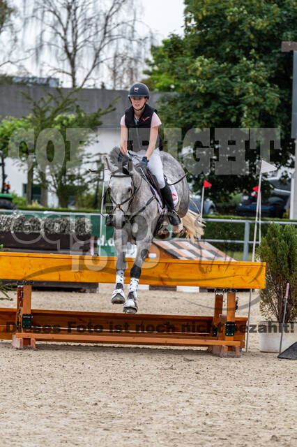 Late-Entry-Vielseitigkeit Langenfeld (11.+13./14.06.2020)