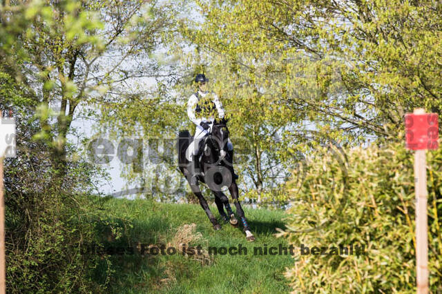 Vielseitigkeitsturnier RV Lippe-Bruch-Gahlen