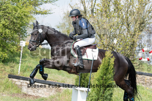 RV Lippe Bruch Gahlen (Geländepark Hardtberg 2019)
