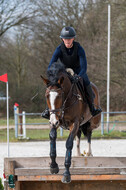 Trainingsturnier Langenfeld (12.+13.03.2022)