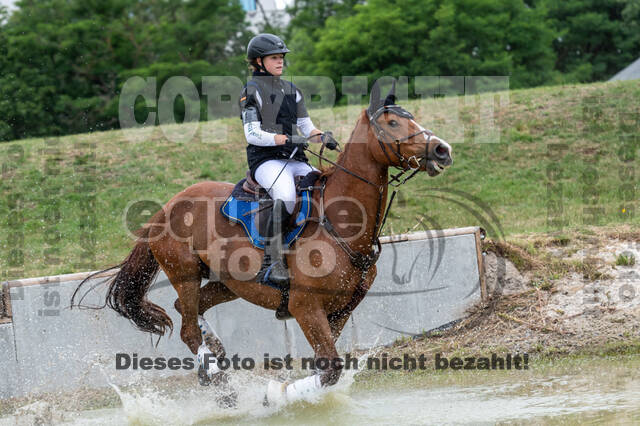 Late-Entry-Vielseitigkeit Langenfeld (11.+13./14.06.2020)