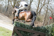 Eventing Langenfeld 2018