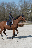 Trainingsturnier Langenfeld (12.+13.03.2022)