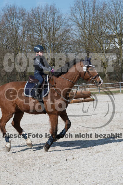 Trainingsturnier Langenfeld (12.+13.03.2022)