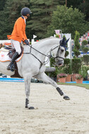 FEI European Championship Eventing 2019