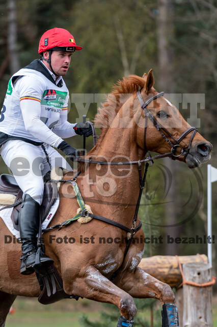Kronenberg - De Peelbergen (02.04.2022)