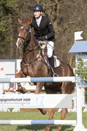 Frühjahrsvielseitigkeit RV Seydlitz Kamp