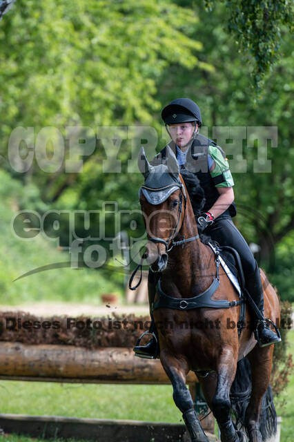 Test of Choise Langenfeld (29.+30.05.2021)