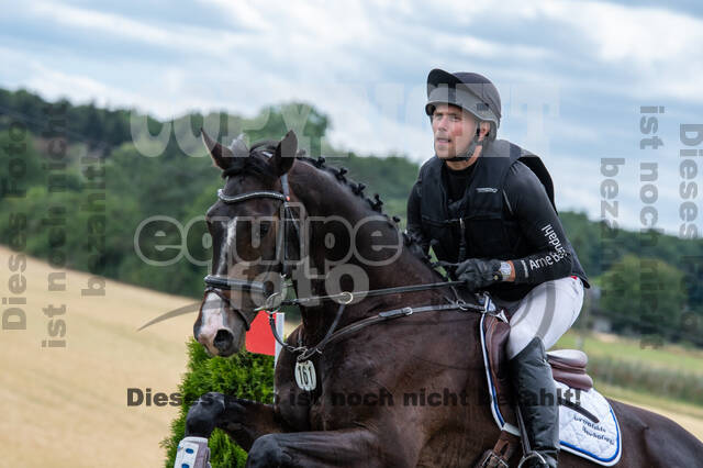 Bonn-Rodderberg Late-Entry-Vielseitigkeit (30.06.2020)