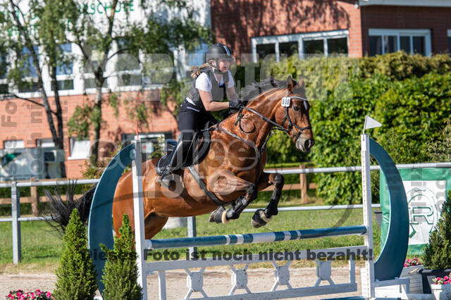Test of Choise Langenfeld (29.+30.05.2021)
