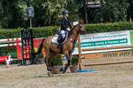 Goldene Schärpe 2021 - Ponys