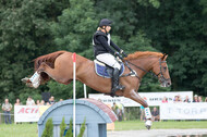 FEI European Championship Eventing 2017