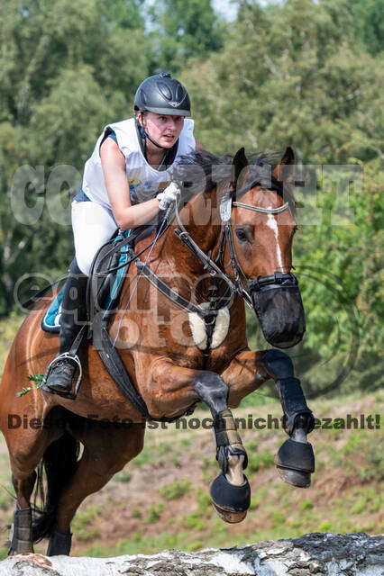 Late-Entry Vielseitigkeit Hamminkeln/Wesel (01.+02.08.2020)