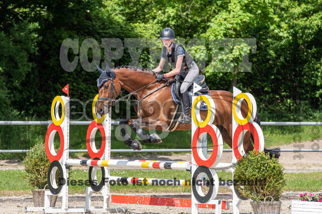 Test of Choise Langenfeld (29.+30.05.2021)