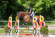 Test of Choise Langenfeld (29.+30.05.2021)