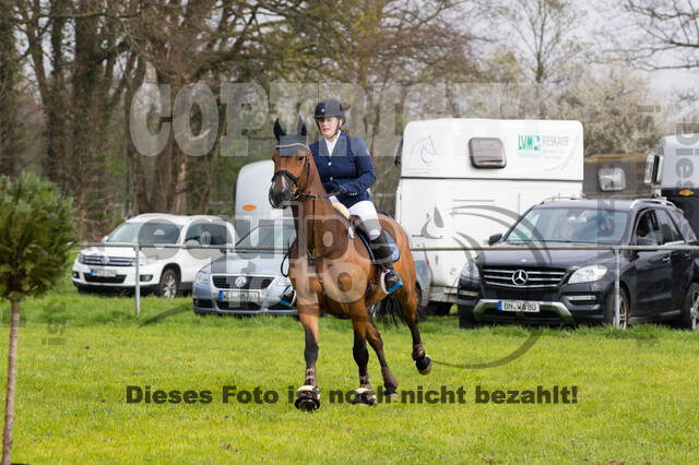 RV Seydlitz Kamp (06.+07.04.2019)