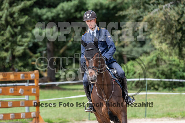 Late-Entry-Vielseitigkeit Langenfeld (06.+07.07.2020)