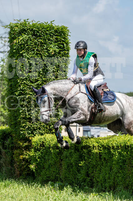 Westerstede Horse Trials 2021