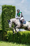Westerstede Horse Trials 2021