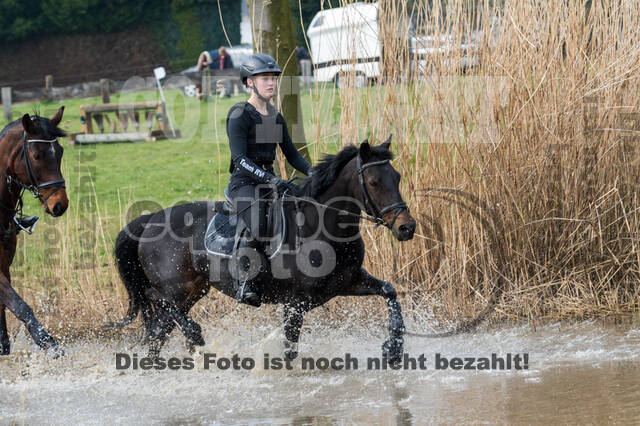 Geländetraining Wesel Obrighoven (19.+20.03.2022)