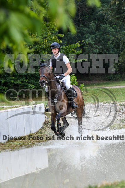 Late-Entry-Vielseitigkeit Langenfeld (11.+13./14.06.2020)