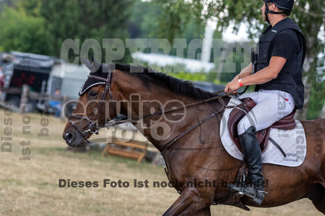 Late-Entry Vielseitigkeit Hamminkeln/Wesel (01.+02.08.2020)