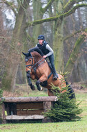 Geländetraining Wesel Obrighoven (19.+20.03.2022)