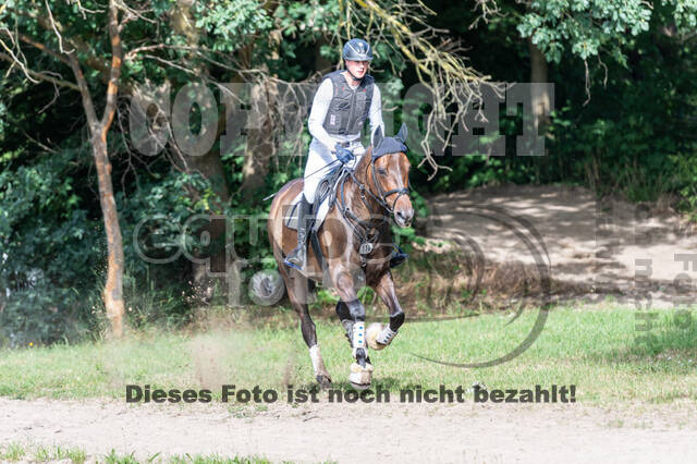 Late-Entry-Vielseitigkeit Langenfeld (11.+13./14.06.2020)