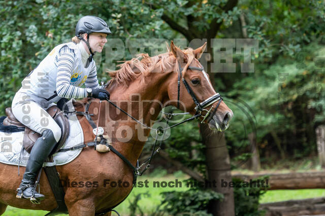 Vielseitigkeit RSV Wesel Obrighoven (26.+27.09.2020)